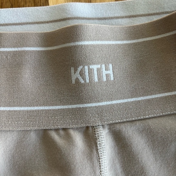Kith Lana Biker Shorts - Picture 3 of 10